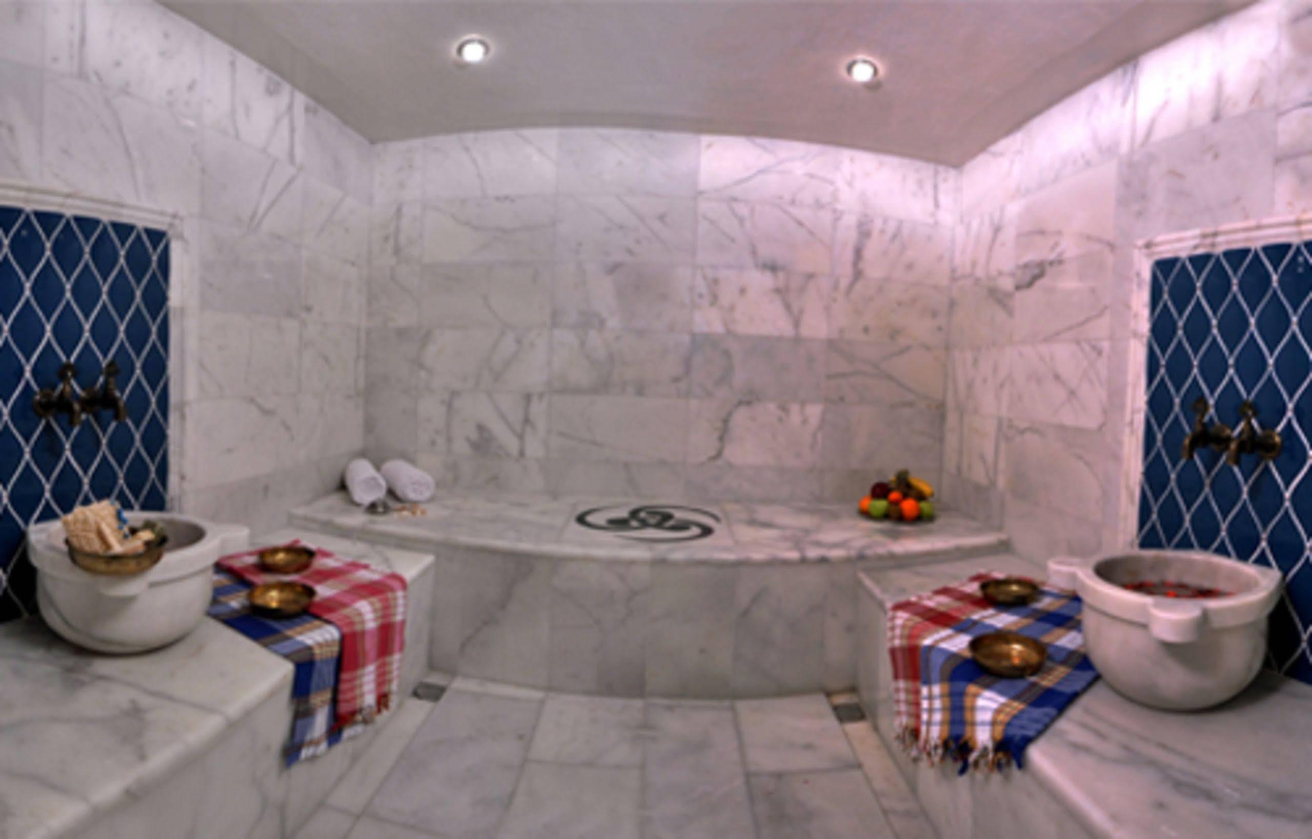 Taksim Line Hotel Istanbul Ngoại thất bức ảnh