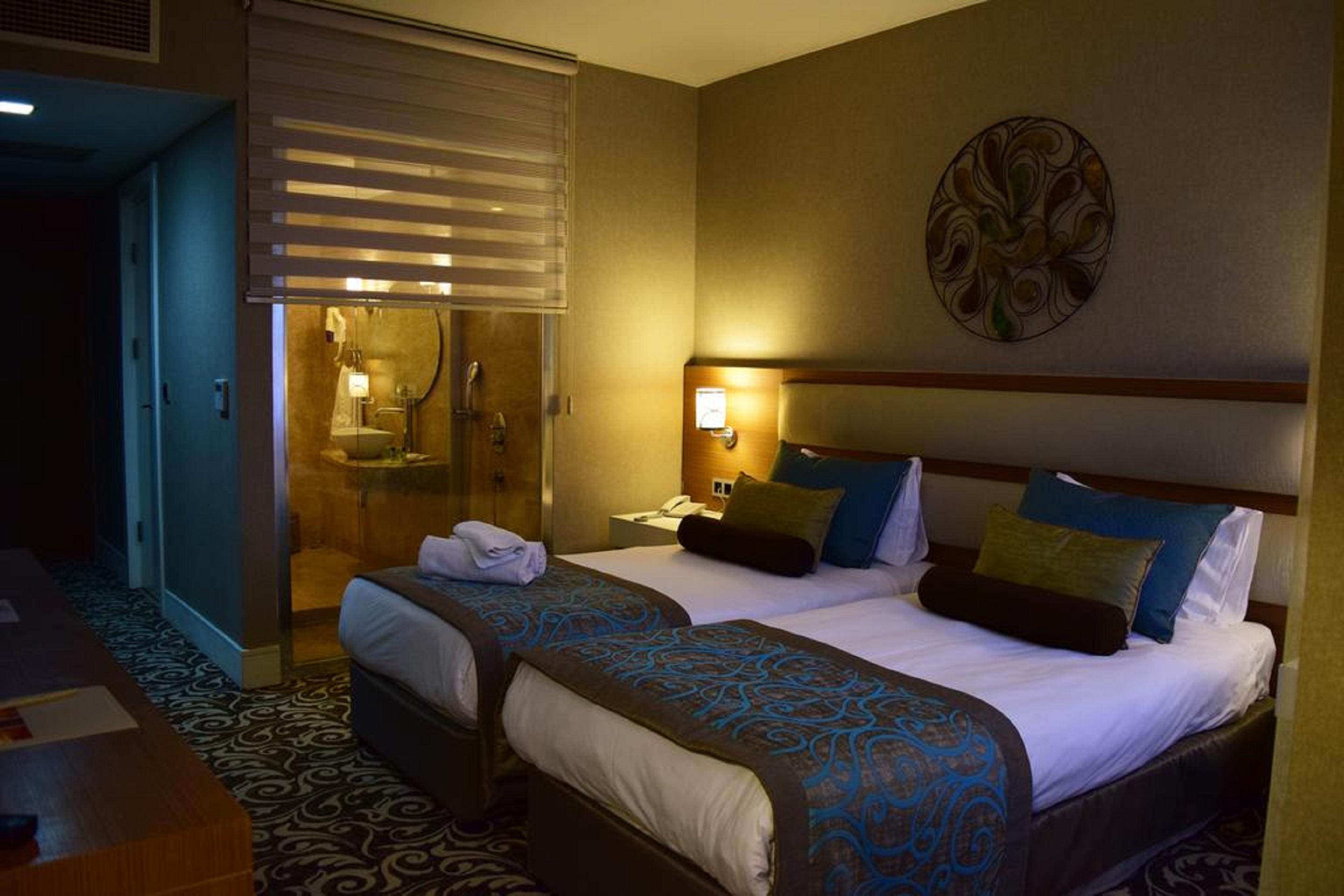 Taksim Line Hotel Istanbul Ngoại thất bức ảnh