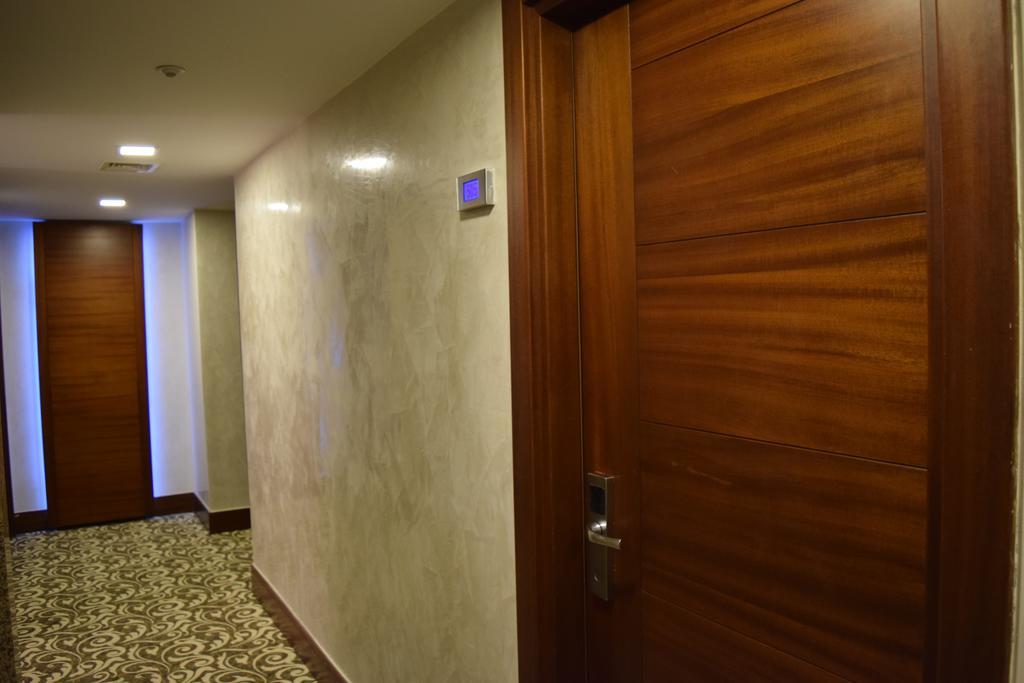 Taksim Line Hotel Istanbul Ngoại thất bức ảnh