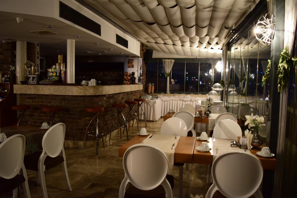 Taksim Line Hotel Istanbul Ngoại thất bức ảnh