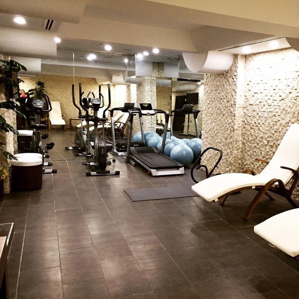 Taksim Line Hotel Istanbul Ngoại thất bức ảnh