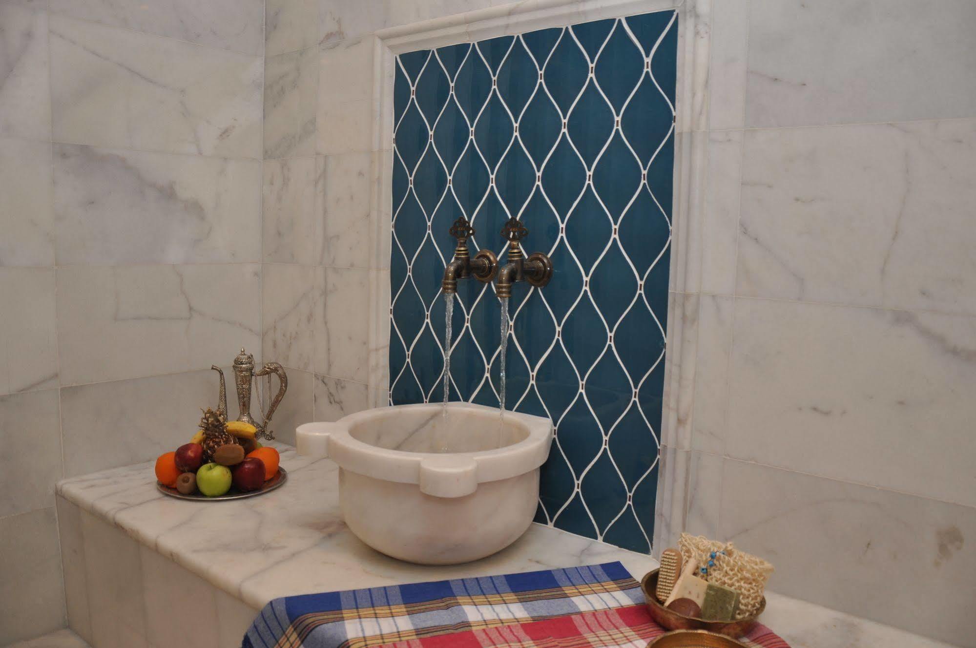Taksim Line Hotel Istanbul Ngoại thất bức ảnh